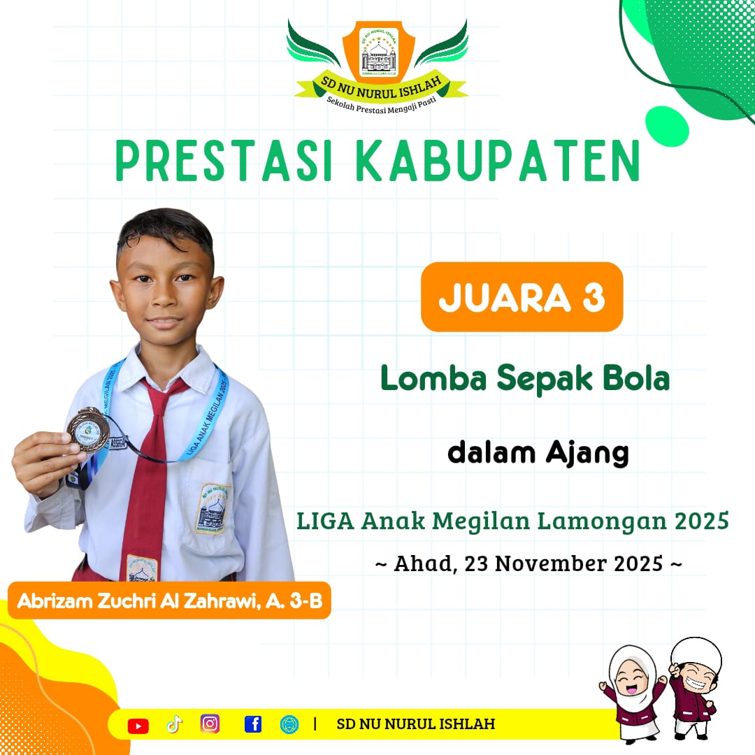Prestasi